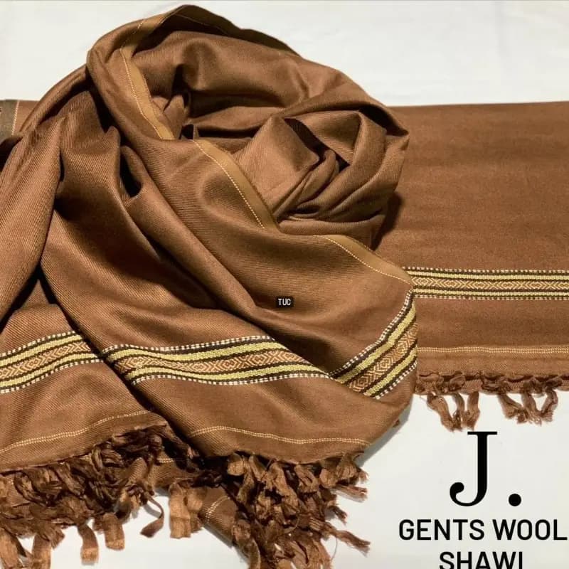 Men shawls For Winters