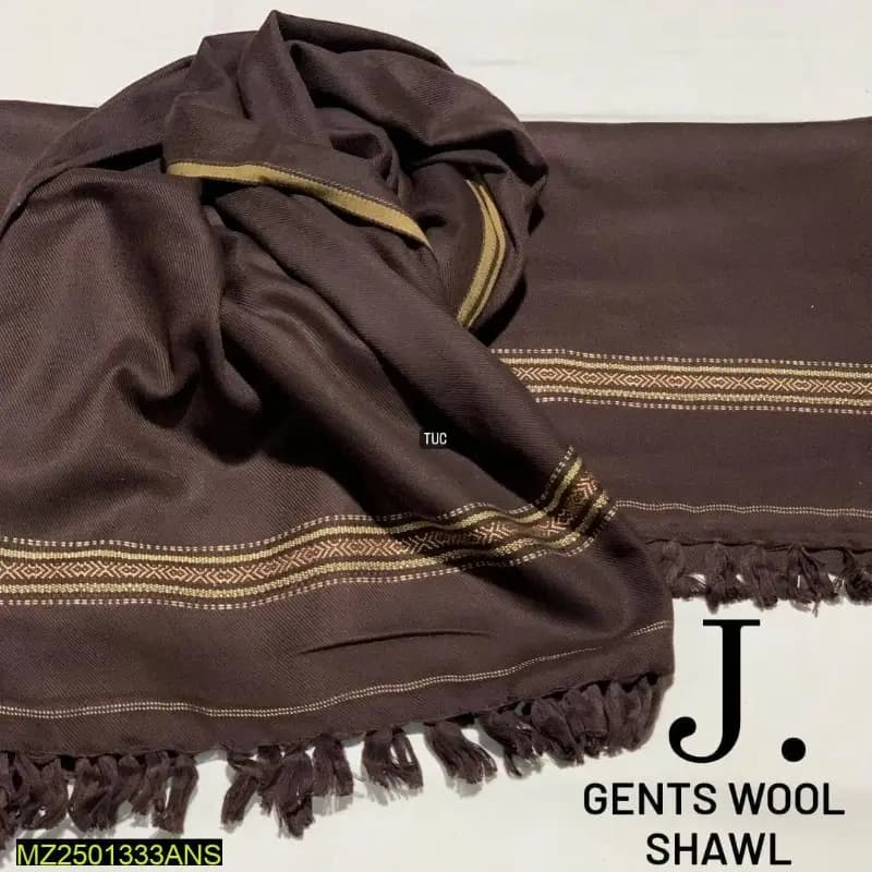 Men shawls For Winters