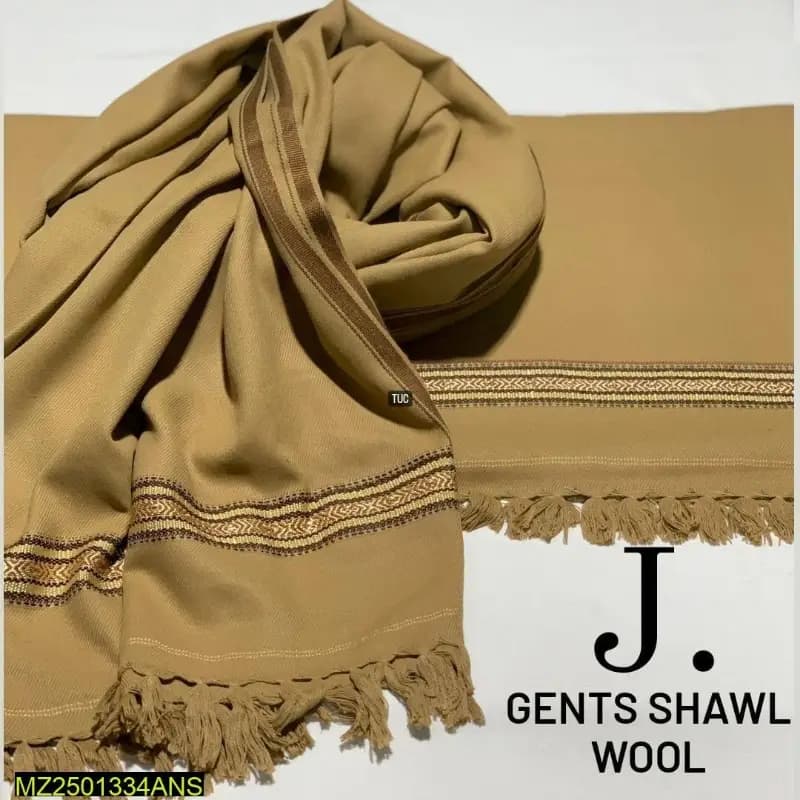 Men shawls For Winters